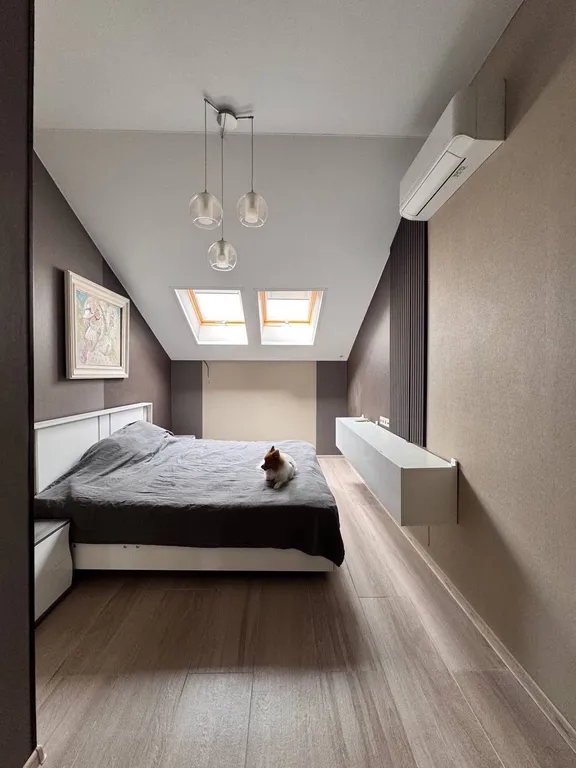 Квартира Квартира Романтика на закате — Геленджик