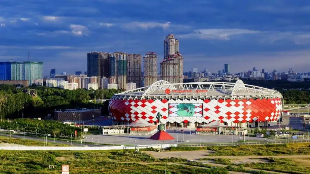 Квартира 3-комнатная Квартира — Москва