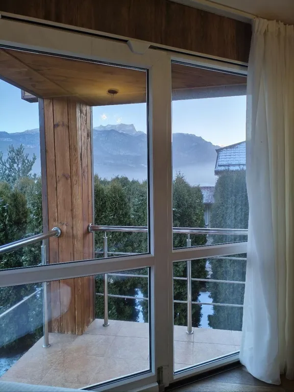 Квартира Комната — аренда посуточно в Алагир