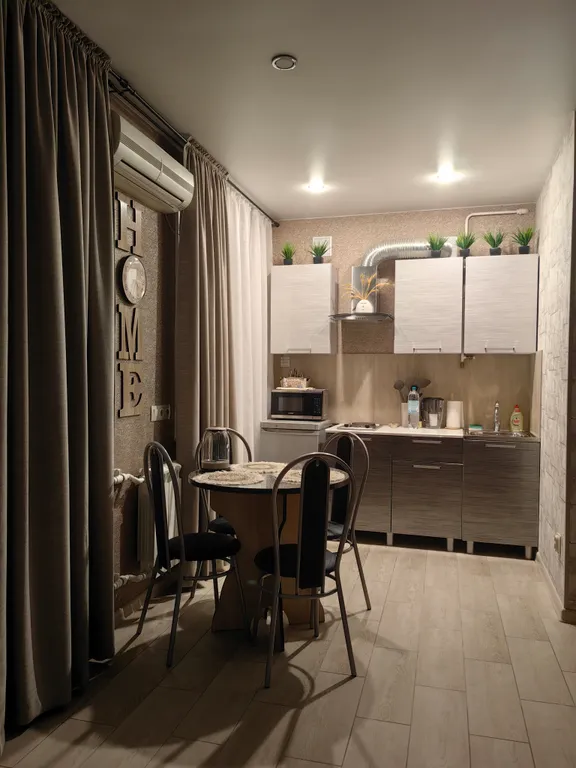 "TulApart"Семейные апартаменты у Кремля в самом сердце города