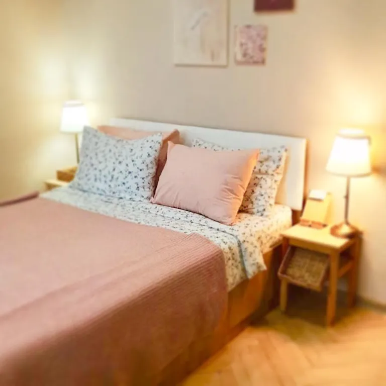 Квартира Уютные апартаменты с видом на город — Кронштадт