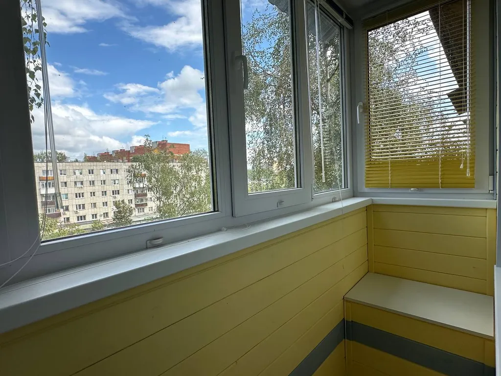 ДзенХоум Сдержанность