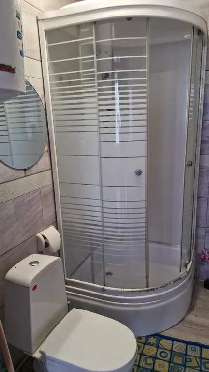 Студия в центре города