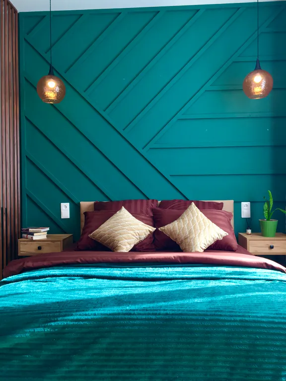 Квартира Атмосфера уюта и тишины барнаульского леса — аренда посуточно в Барнаул