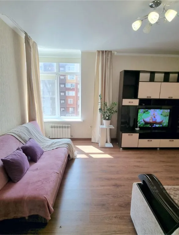 Комфортный отдых в сердце Савушкина