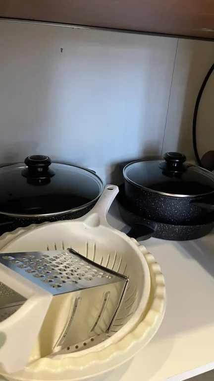 1к квартира на 4х человек в 5 минутах от набережной