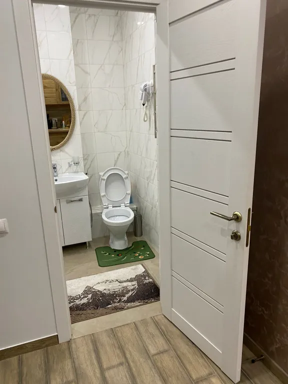 Двушка-люкс