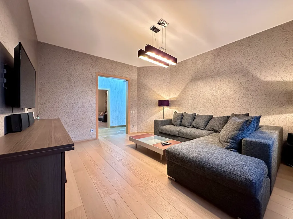 Квартира Квартира в поселке Песочный — Песочный