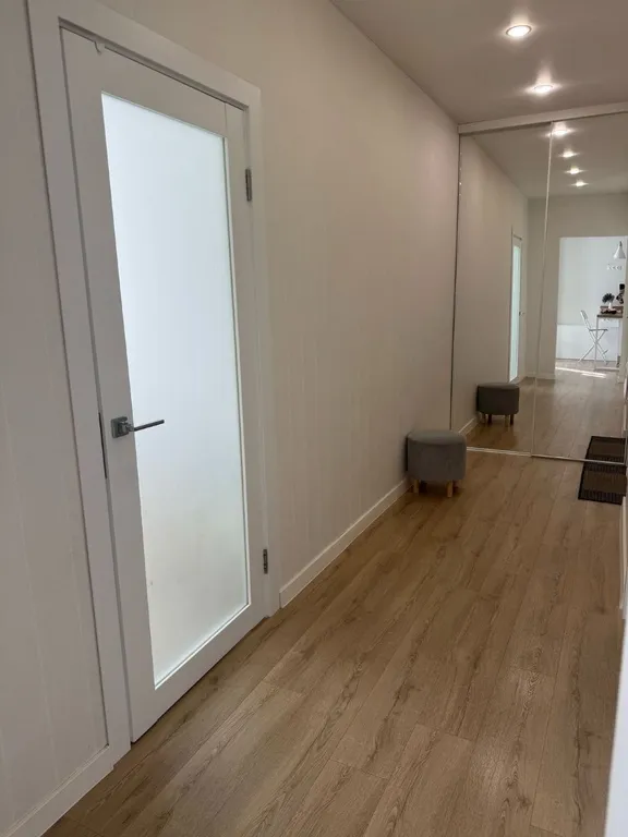 Квартира Светлая и уютная квартира рядом с рекой и центром города — Ярославль