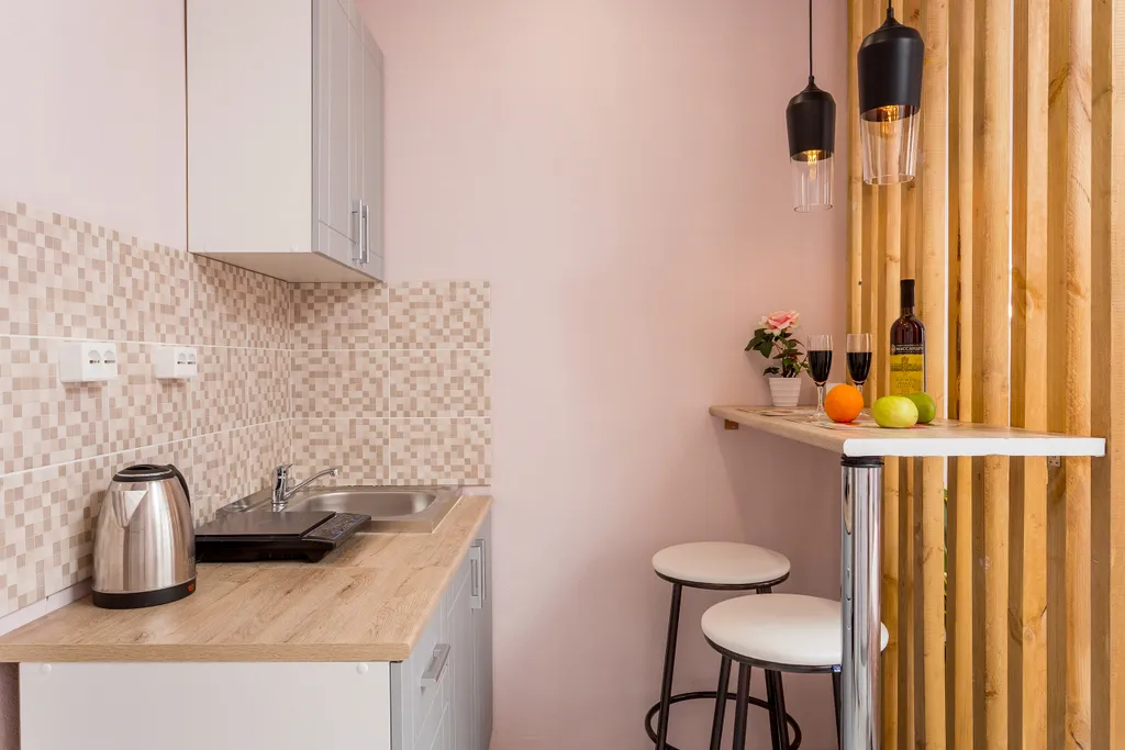 Уютная квартира у Стадиона