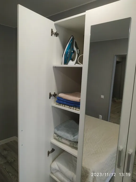 Квартира на набережной у бассейна Саратов, Кристалла