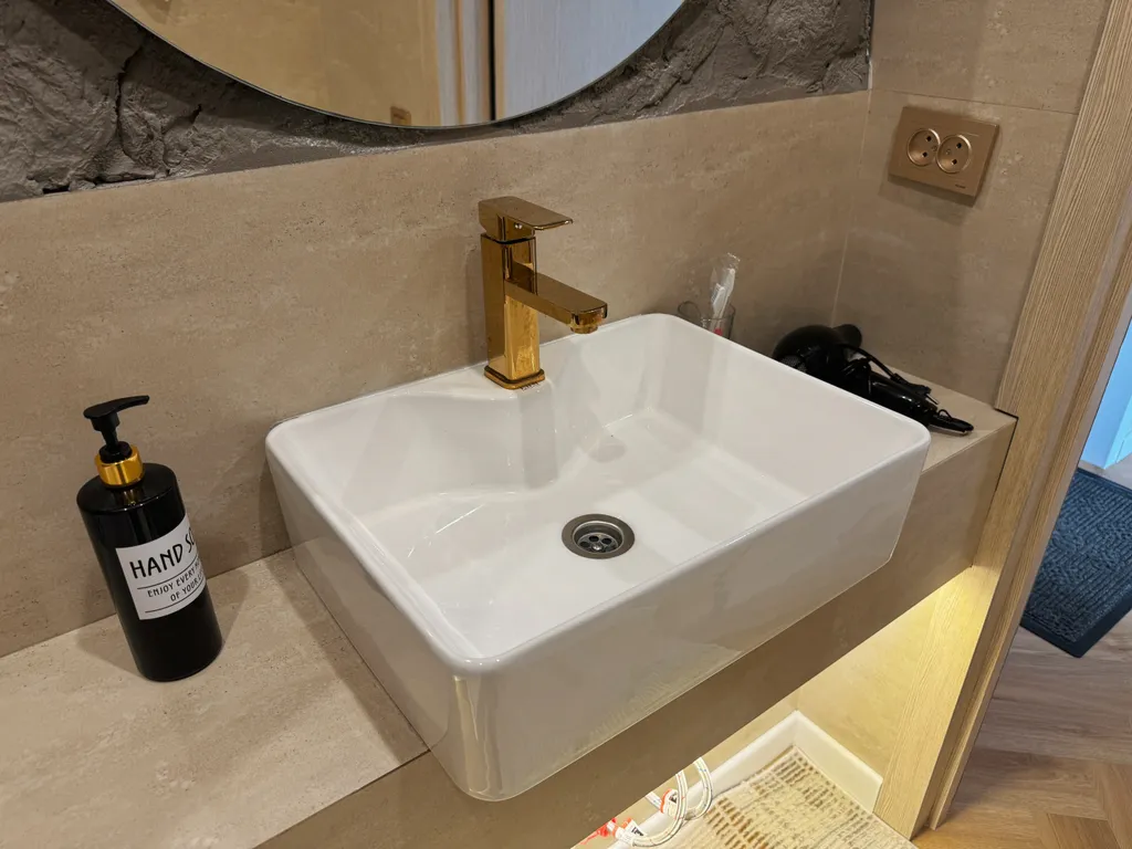 Квартира InstaApart 288 — Алматы