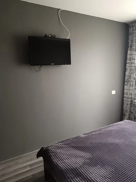 Квартира в Абрамово