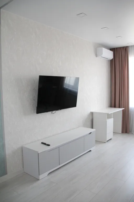 Квартира с видом на Волгу
ЖК Европейский 
рядом набережная и горпарк