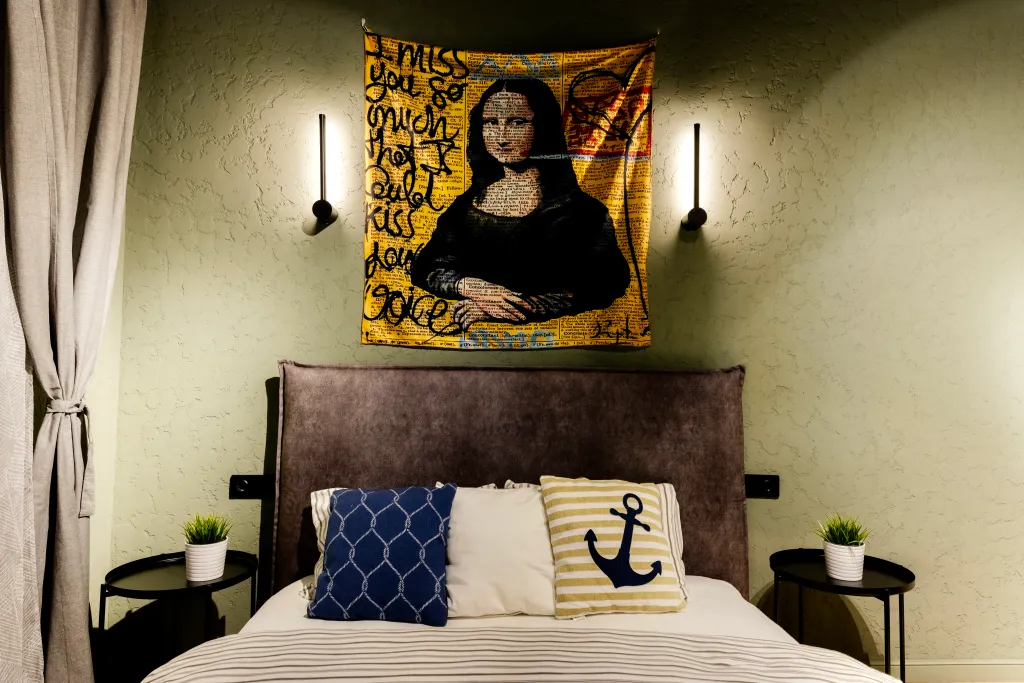 Apartment Double Room