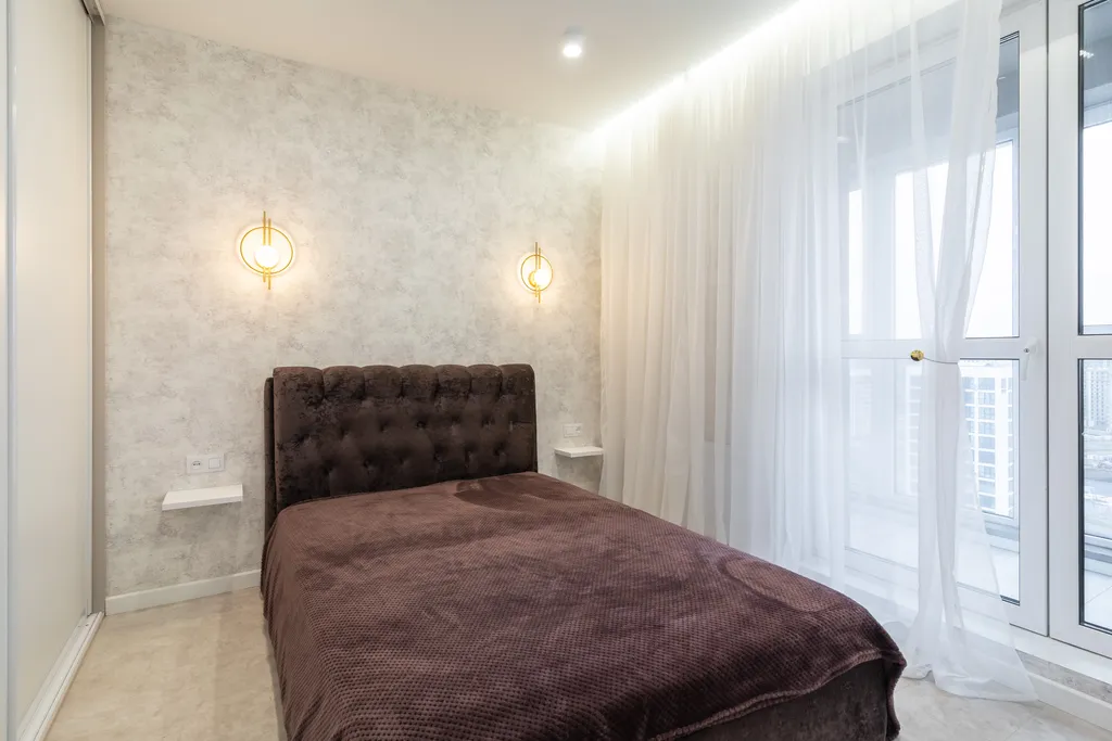 Апартаменты в районе Минск Мир