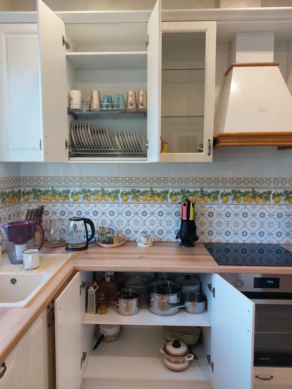 Гостевой дом