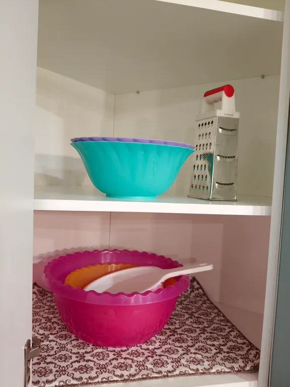 Студия в Уюн парке