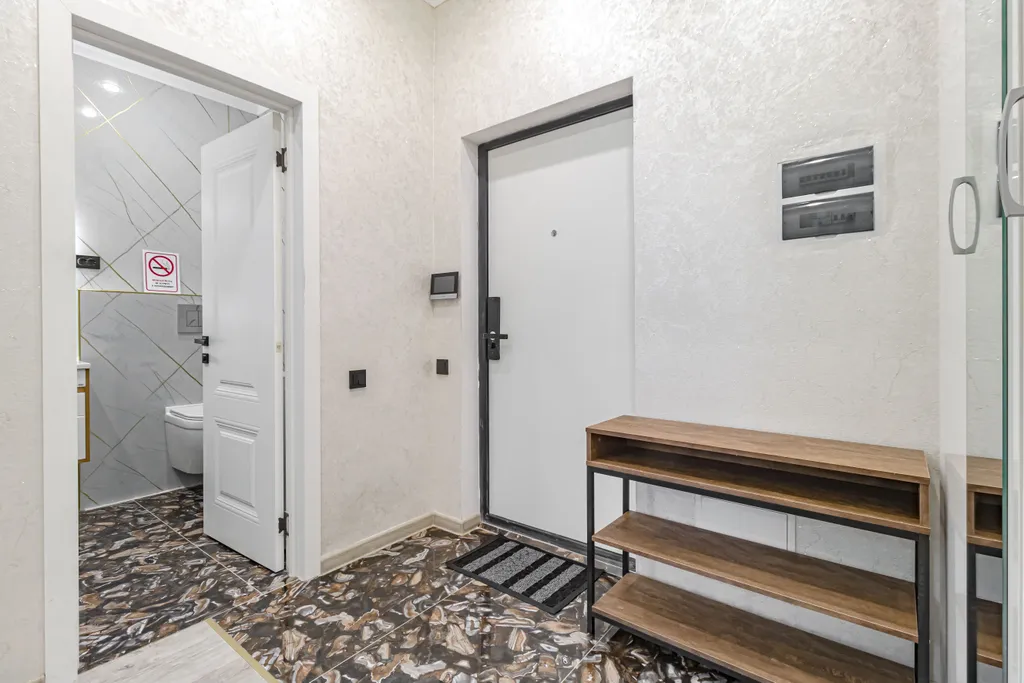 Өнер Резиденс