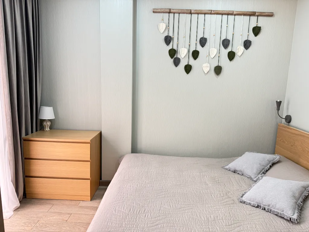 Квартира Квартира-Релакс — Сириус