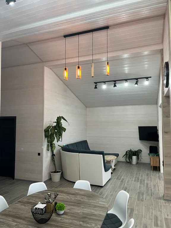 Дом на реке тихая гавань