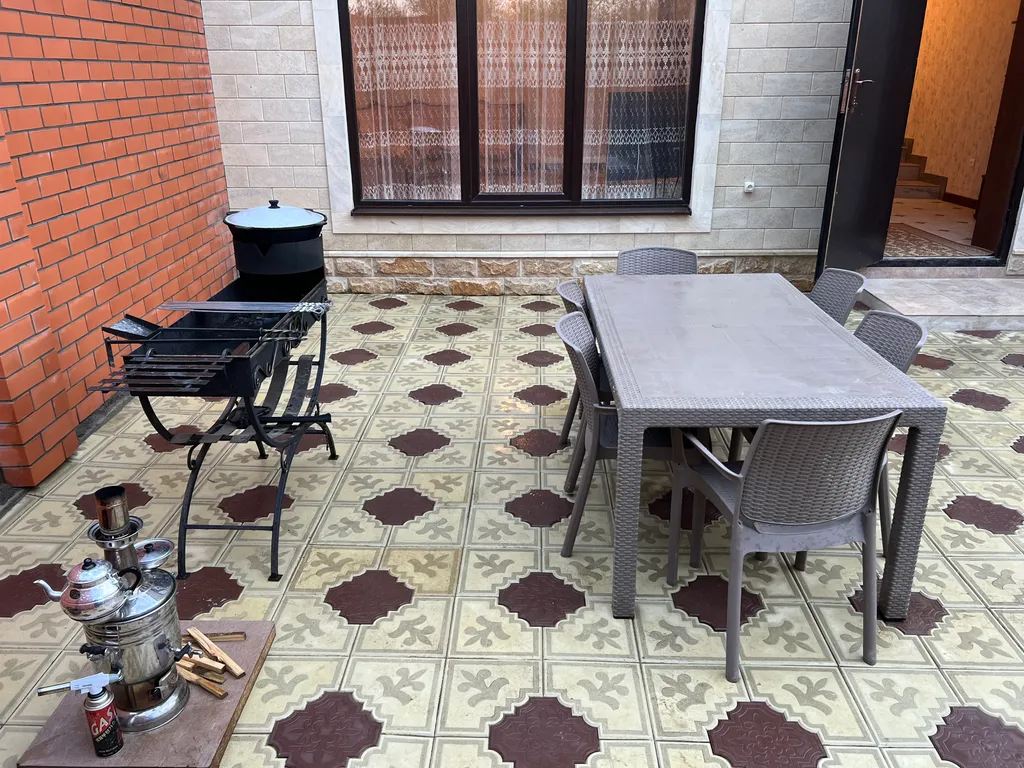 Кумачевский