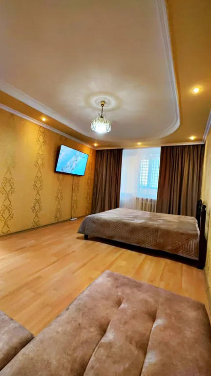 1-комнатная квартира — аренда посуточно в Владикавказ