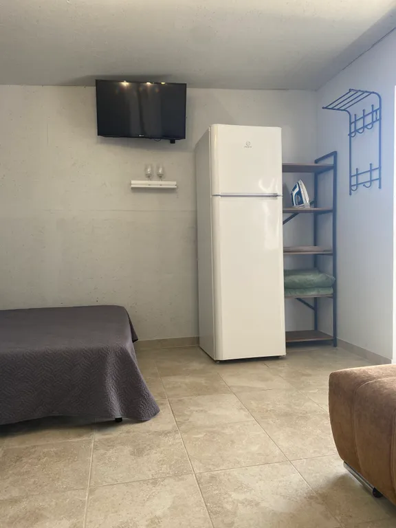 Уютный домик у моря