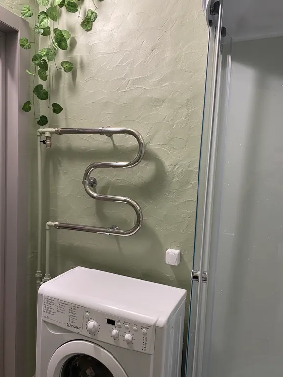 Квартира в центре Старой Руссы