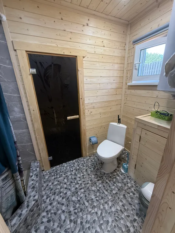 2-комнатный Дом