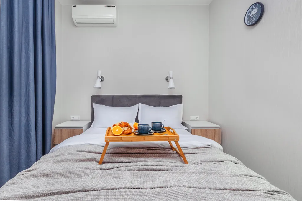 Квартира Квартира в ЖК Фрукты Абрикос 6063 — Сириус