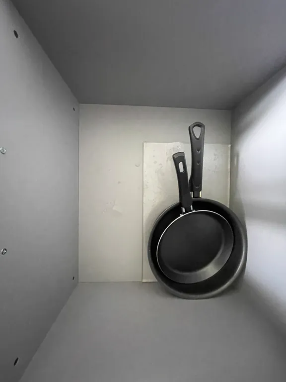 Квартира с видом на море (евродвушка)