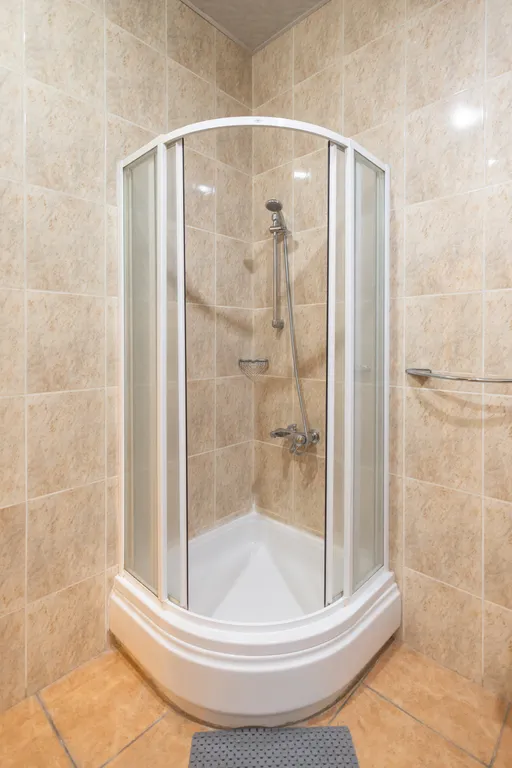 Уютная квартира на Торговой