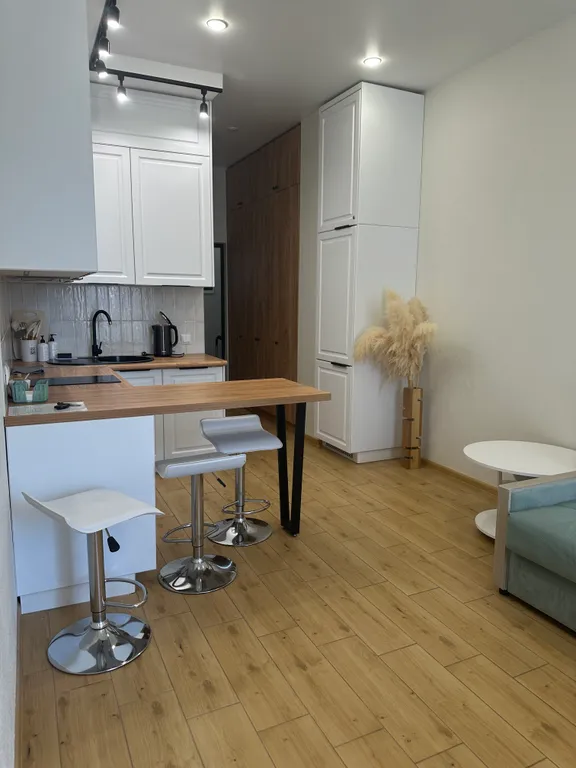 Квартира Уютная квартира у моря — Геленджик