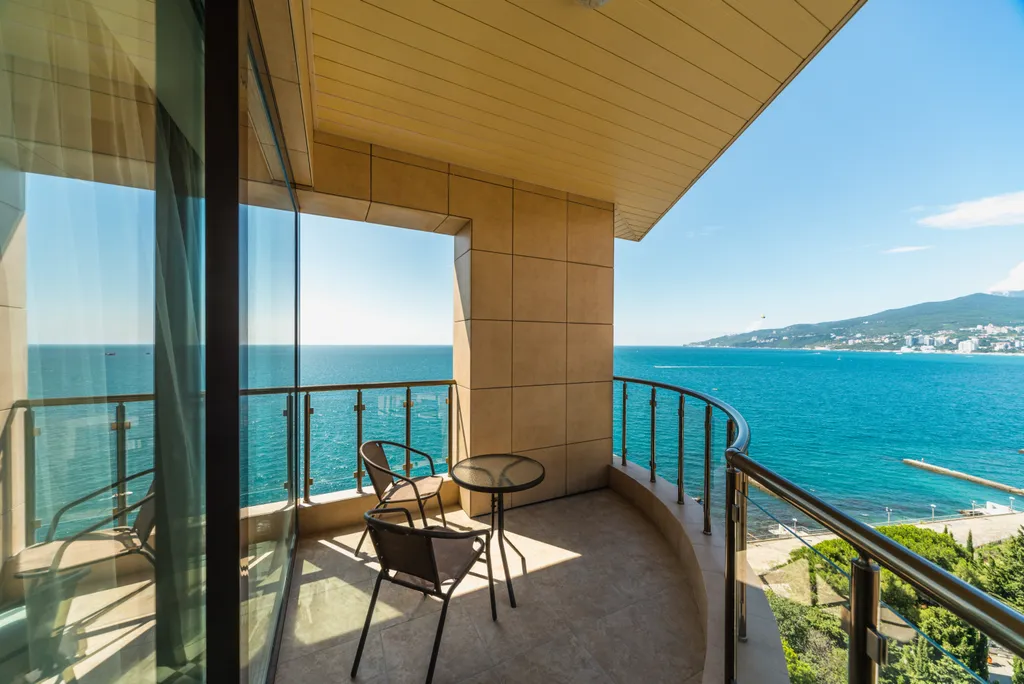 3-комнатная Квартира — аренда посуточно в Отрадное