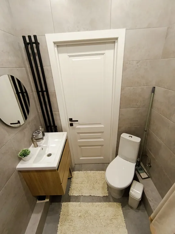 Комфортная студия