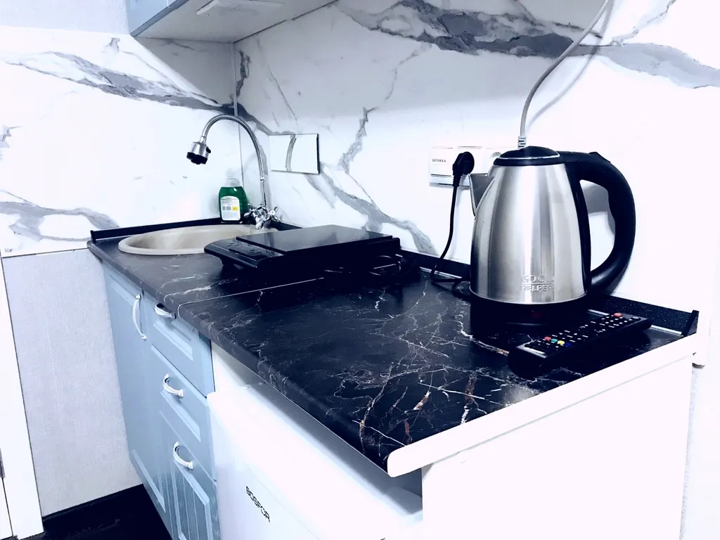 Апартаменты deluxe