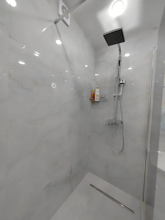 Квартира Шестиместная квартира в центре — Калининград