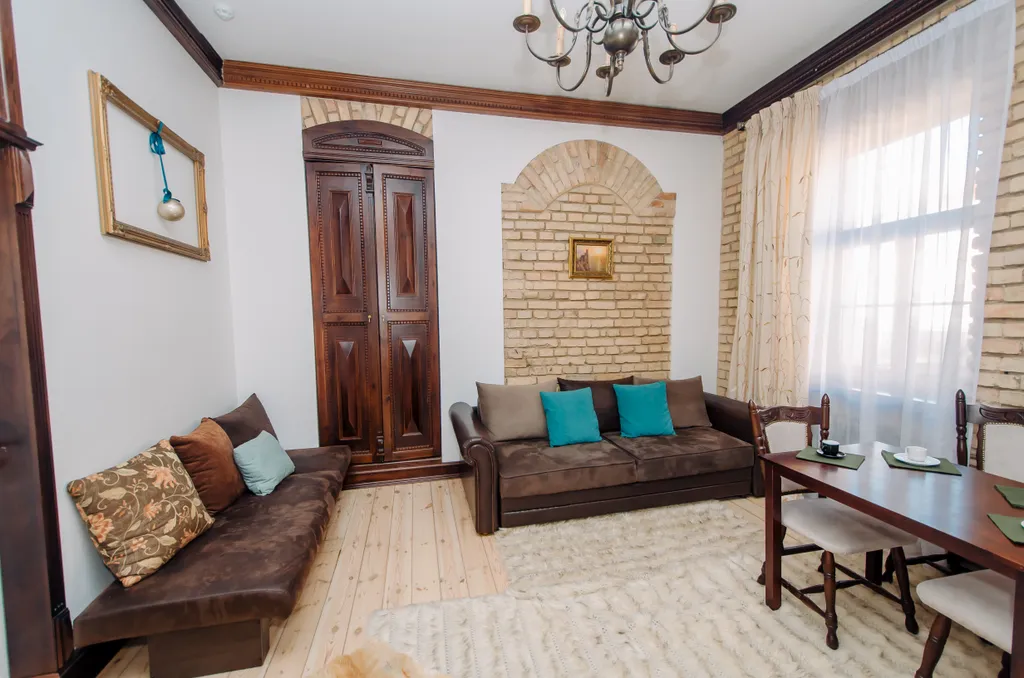 Квартира в самом сердце Гродно