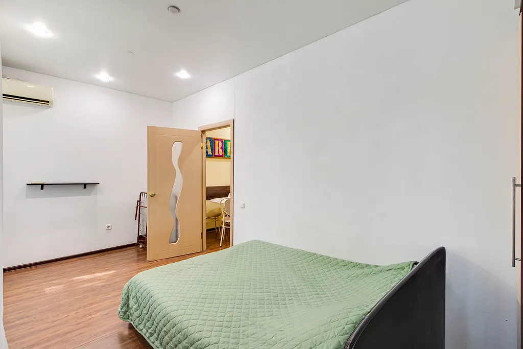 Квартира Уютная квартира в самом центре города — Хабаровск