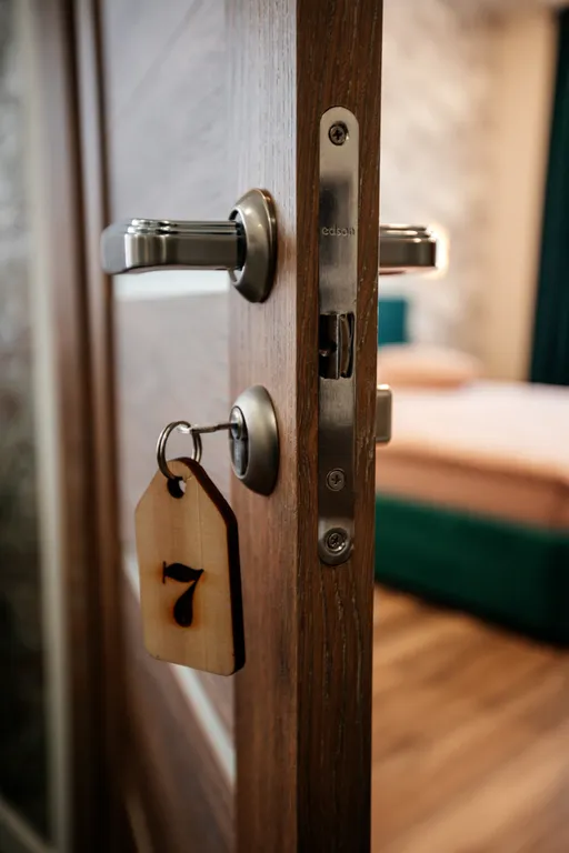 Уютный и просторный Гостевой дом "Тайга River"