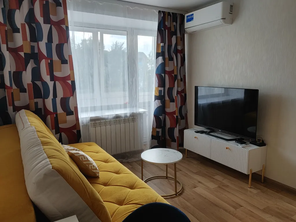 Уютная квартира рядом с автовокзалом