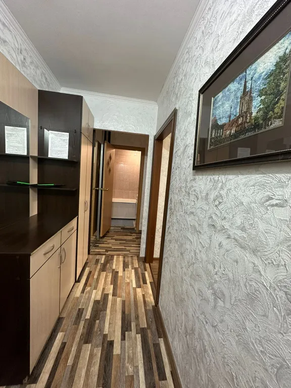 Квартира 1-комнатная Квартира — Красноярск