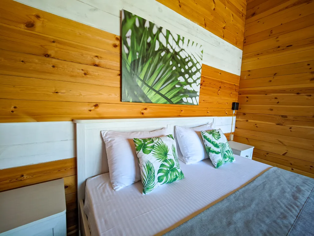 Эко-Коттедж Владимирский