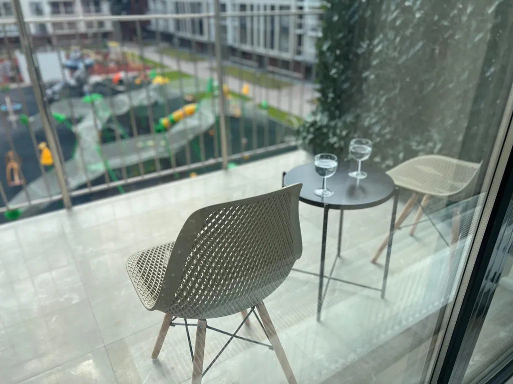 Студия у моря