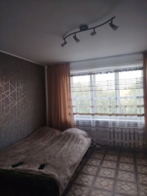 Квартира 1-комнатная Квартира — Калининград