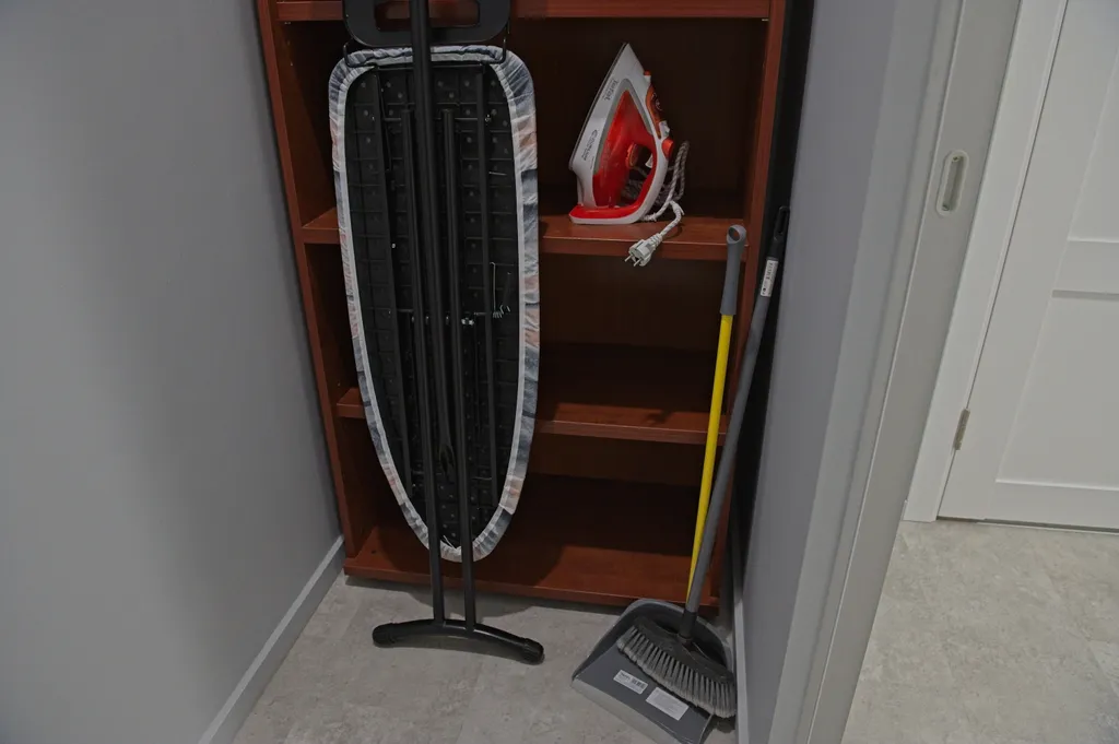 Квартира в доме начала ХХ века в старинном районе Амалиенау