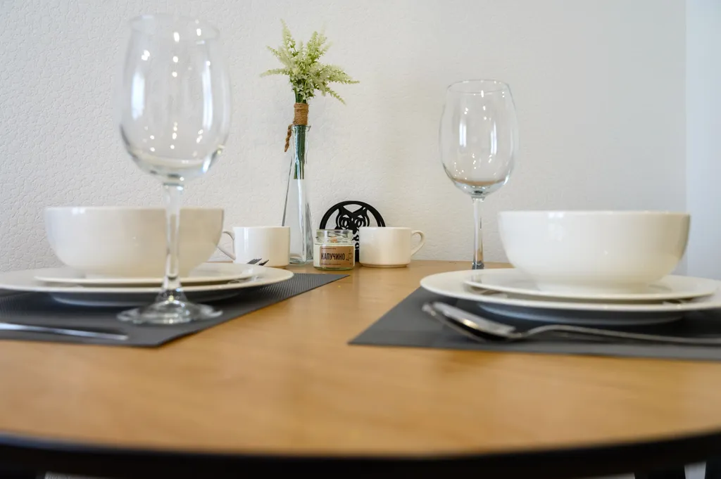 Квартира Комфортная квартира — Москва