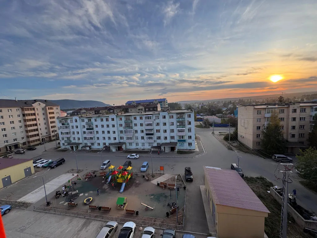 Квартира уютная в центре города