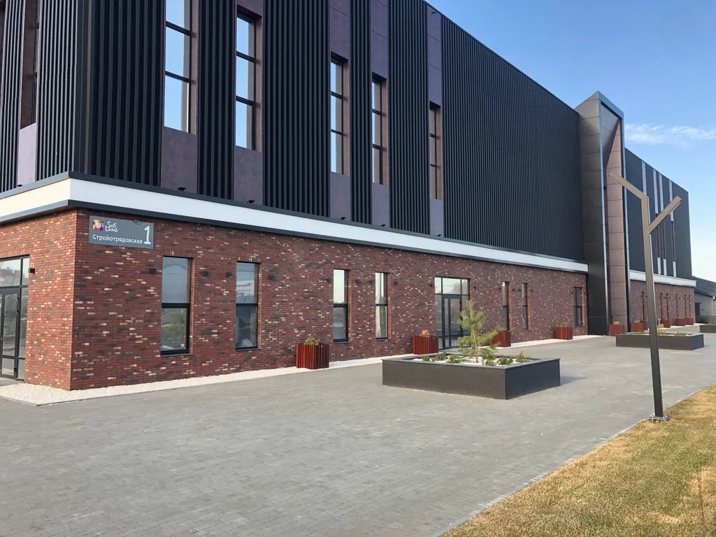 Студия рядом с горячими источниками и парком отдыха